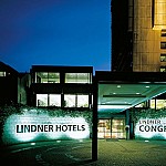 Lindner Congress Hotel Düsseldorf unknown