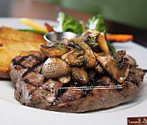 Le Sauer - Steak Lounge Rödermark food
