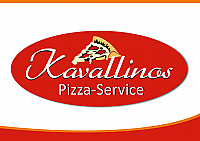 Kavallinos Pizzaservice unknown