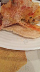 Pizzería La Nonna food