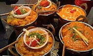 Punjabi Palace food