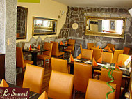 Le Sauer - Steak Lounge Rödermark inside