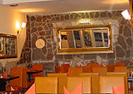 Le Sauer - Steak Lounge Rödermark inside