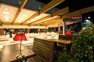 Cafeteria Bacara Resto-Bar inside
