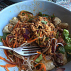 Jasmin Thai food