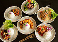 La Cuisine Thaï De Lek food