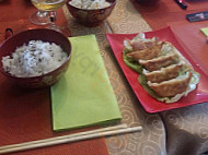 Japonais Yukita food