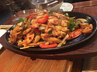 China-Restaurant Palast food