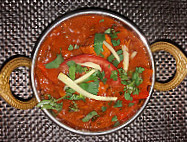 Himalaya Indian Nepalese food