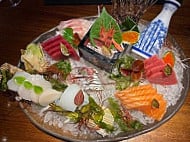 99 sushi bar food