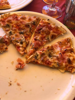 Jep - Picture of Pizzeria Papa Luigi, Fuengirola - Tripadvisor