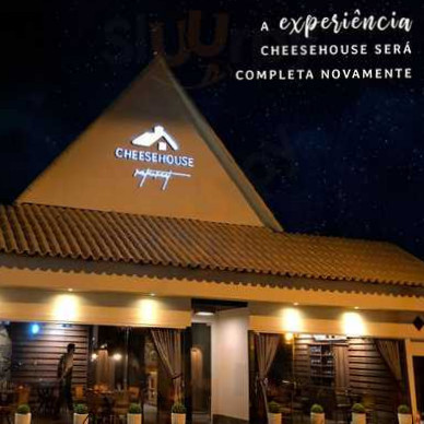 Cheesehouse Restaurante - Unidade Marista - Goiânia - álbum de fotos