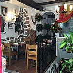 Andalucia - Spanish Tapas Bar & Restaurant outside