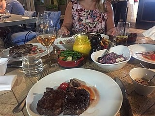 Bovino Steakhouse