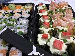 Grou Sushi