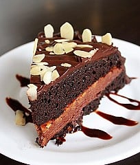 Chocolat Cakes