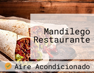 Mandilego Restaurante