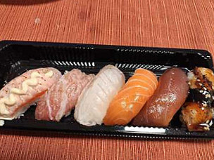 Otori Sushi Poke