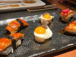99 sushi bar