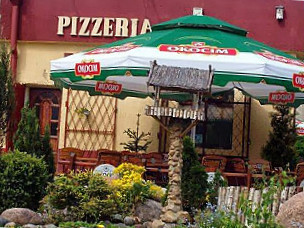 Pizzeria Corner