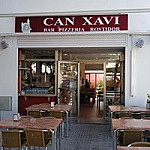 Can Xavi