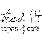 Tres 14 Tapas Cafe