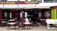 Taj Indian Tandoori