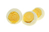 Amarillas de huevo